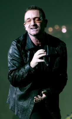 U2-zanger uitgeroepen tot slechtste investeerder