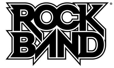Meerstemmig zingen in 'Rock Band 3'