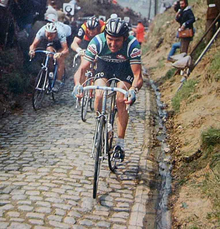 De Vlaeminck Roger de Vlaeminck
