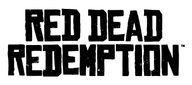 Red Dead Redemption logo