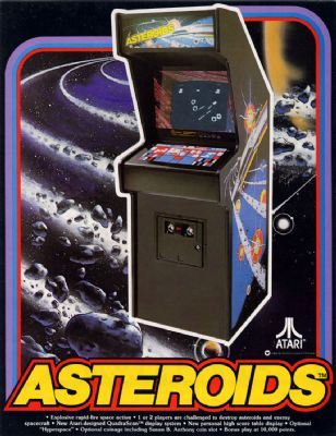 Asteroids-records na 28 jaar verbroken