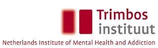 Logo Trimbos Instituut
