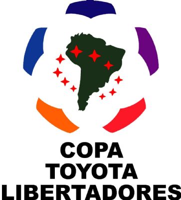 Konami wint de Copa Libertadores