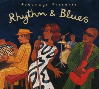 Rhythm
 and Blues