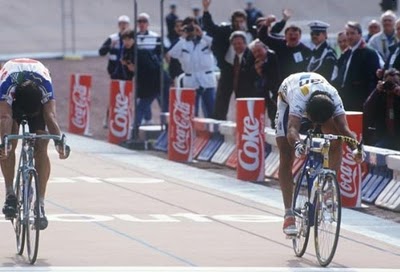 Ballerini verliest van Duclos-Lasalle