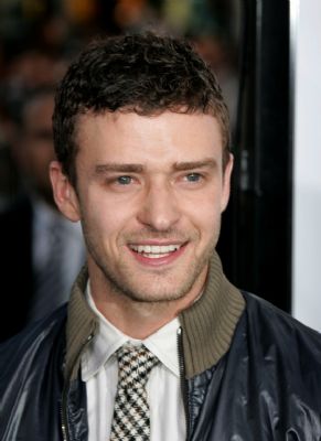 'Justin Timberlake weer vrijgezel'