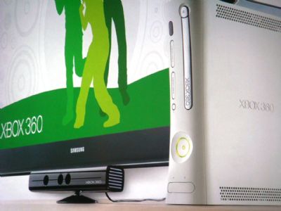 'Kleine Xbox 360 met Natal voor 299 dollar'
