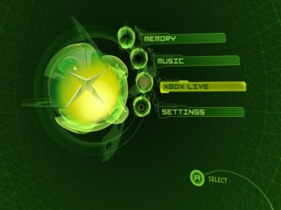 Xbox Live blaast laatste adem uit