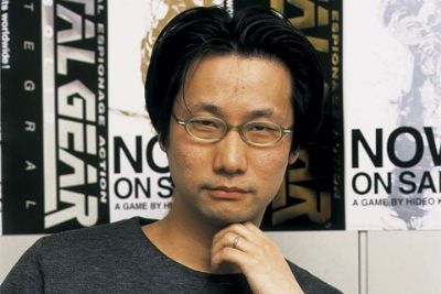 Kojima: 'Als ik dit verpest, verlaat ik de industrie.'