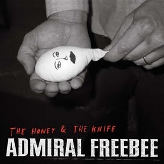 Admiral Freebee