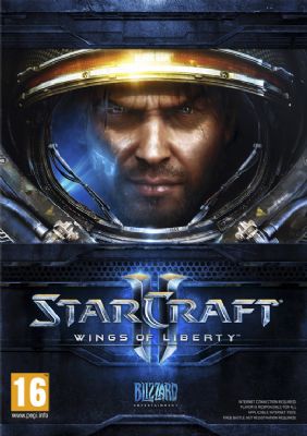 'Starcraft II' alleen voor volwassenen in Korea