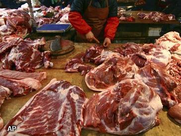 'Varkensvlees kost Nederland jaarlijks 1,5 miljard'