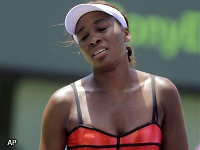 Venus Williams zegt Fed Cup af