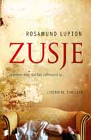 Rosamund Lupton - Zusje