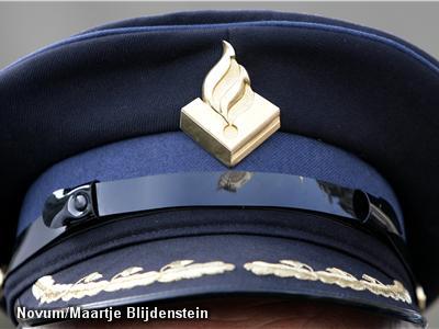 Man overlijdt bij politiebureau Voorburg