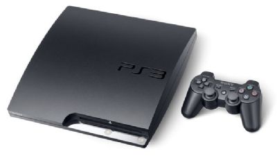 Sony past hardware PS3 aan
