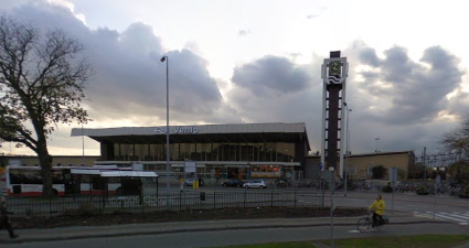 Station Venlo