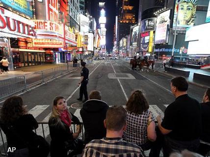 Bom New York 'amateuristisch maar dodelijk'