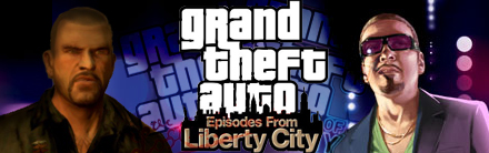 Episodes from LibCity