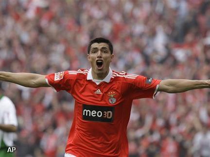 Benfica kampioen van Portugal