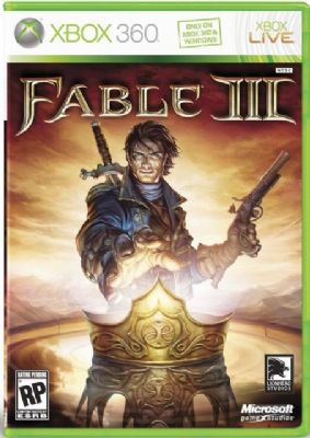 Fable 3 PC