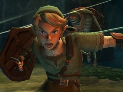 Miyamoto: Toegankelijke Zelda op E3