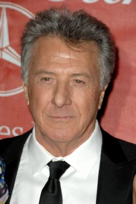 Dustin Hoffman maakt regiedebuut