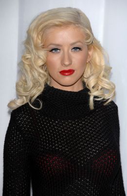 Christina Aguilera cancelt zomertournee