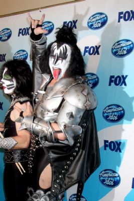 Kiss-zanger Gene Simmons vrijgesproken