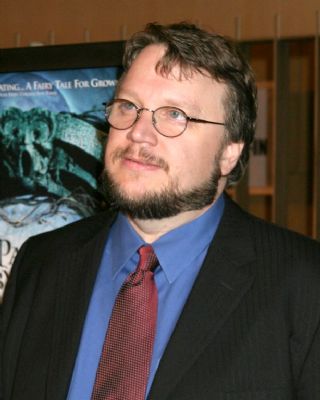 Guillermo del Toro stapt uit Hobbit-films