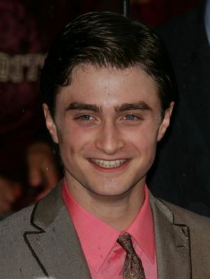 'Harry Potter'-acteur houdt van Southpark