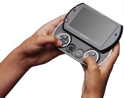 Sony richt zich op goedkopere PSP-games