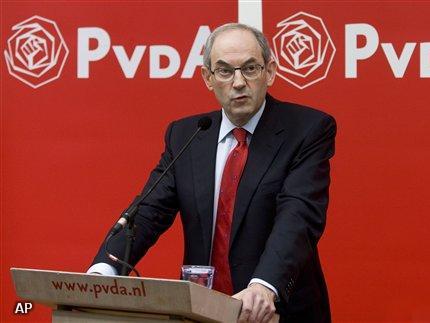 'Cohen' voornaamste reden voor stem op PvdA