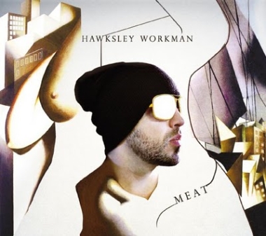 Hawksley Workman