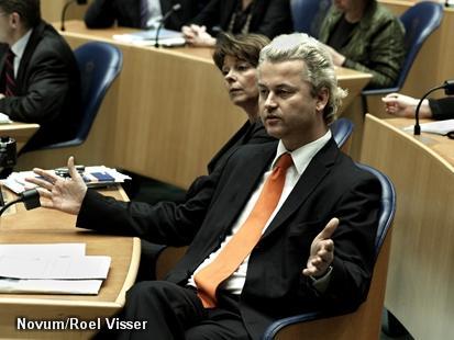 'VVD sluit PVV toch uit'
