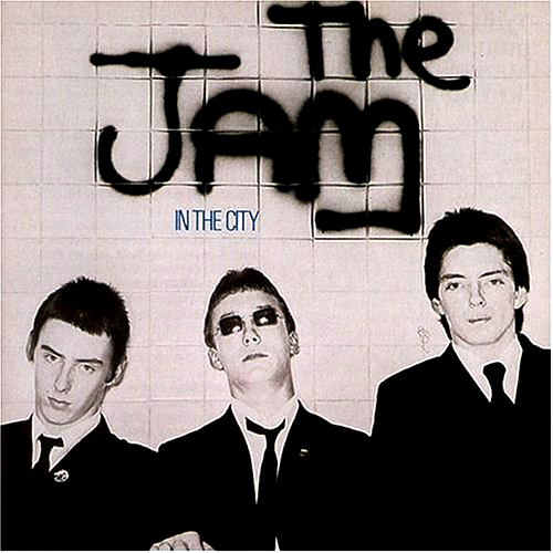 The Jam-1977