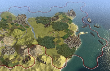 Civilization V