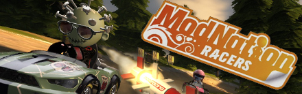 Modnation Racers Reviews FOK nl