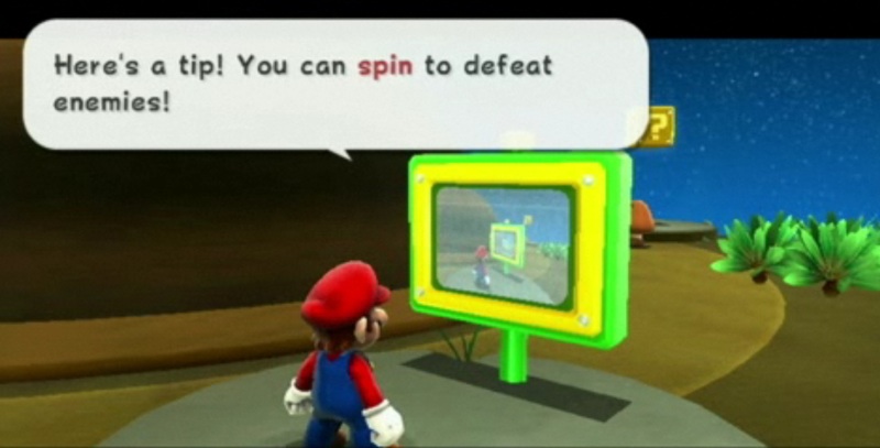 Super Mario Galaxy 2 Super Mario Galaxy 2