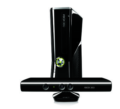 'Game Party' komt naar Kinect