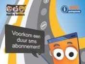 Stichting verdedigt lespakket sms'en