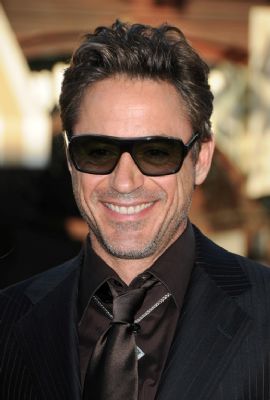 Robert Downey Jr. ontvangt filmprijs