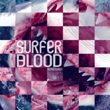 Surfer 
Blood