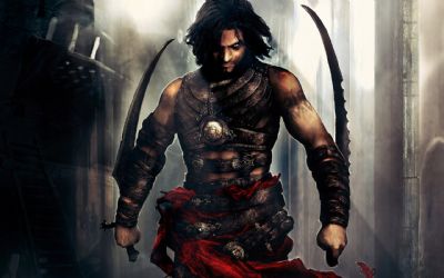'Prince of Persia' meest succesvolle gamefilm ooit