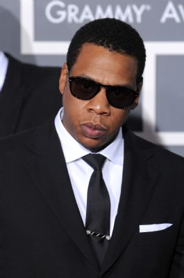 Jay-Z aangeklaagd door vliegtuigmaatschappij