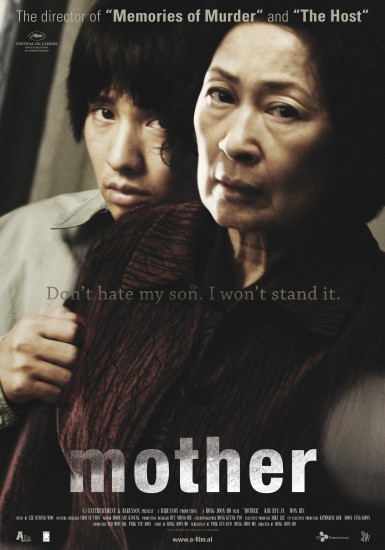 Mother - Poster