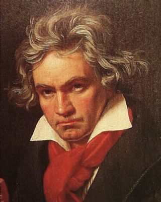 Beethoven-rockopera komt naar Nederland