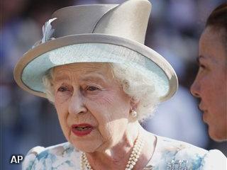 Koningin Elizabeth II wordt overgrootmoeder