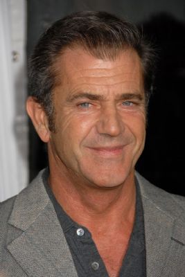 Mel Gibson brengt filmcarrière in gevaar