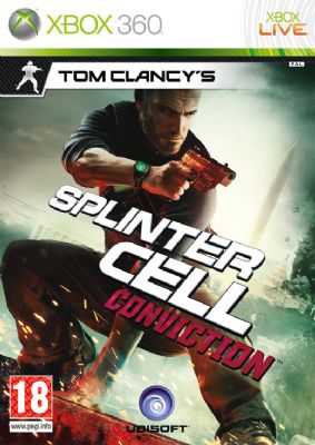 'Splinter Cell' kaskraker voor Ubisoft
